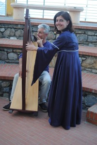 proviamo a suonare.....