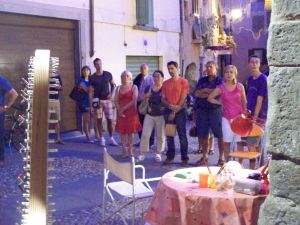 Mostra mercato di Pisogne (BS)