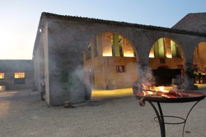 Palazzo Secco Pastore, Ceresara (MN) Palazzo Secco Pastore, Ceresara (MN)