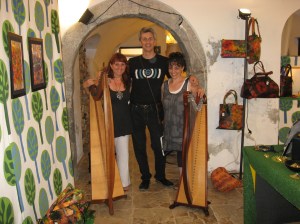 Il Cerchio delle Fate a Bienno