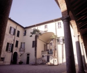 Villa Parravicini - Albese con Cassano (CO)