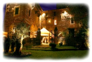 Vi aspettiamo! Vi aspettiamo!