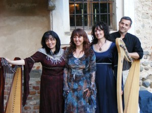 Il Cerchio delle Fate con Paolo Varcesi al Castello del Guado (BI) Il Cerchio delle Fate con Paolo Varcesi al Castello del Guado (BI)