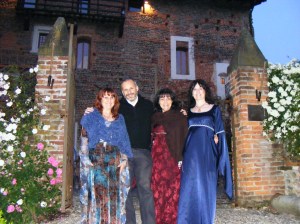 ... a presto! ... a presto!