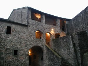 Medievalis 2014 - 21, 22, 23 e 24 agosto - Castello del Piagnaro - Pontremoli (MS)