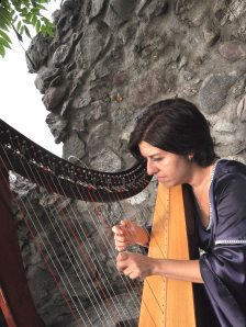 Castellino di Artogne (BS) 13 ottobre 2012 - Barbara