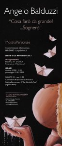 Vi aspettiamo per sognare insieme ... Vi aspettiamo per sognare insieme ...