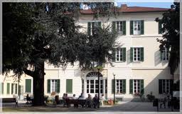 Villa Teruzzi a Concorezzo (MB)