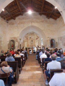 San Defendente - Roncola (BG)