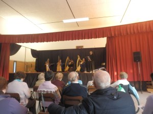 Concerto del 15 dicembre 2013