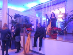 Circolo Volta Milano - 30 dicembre 2013