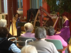 RSA Il Sole di Cinisello Balsamo (MI)