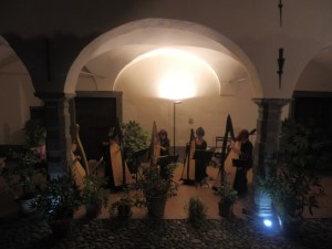 Artogne (BS) Settembre 2014