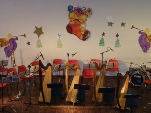 Il Cerchio delle Fate a Limbiate (MB)  19 DIcembre 2014