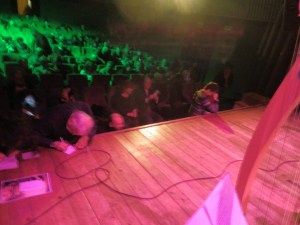 OLYMPUS DIGITAL CAMERA