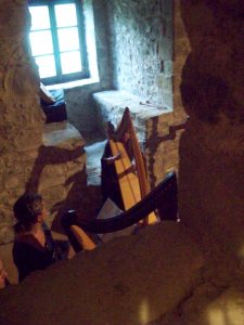 Patrizia Borromeo e il Cerchio delle Fate vi aspettano a Piacenza