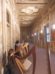 Palazzo Borromeo - Cesano Maderno (MB) 15 maggio 2015