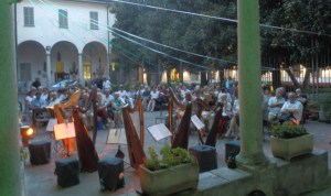 ia Borromeo e Il Cerchio delle Fate