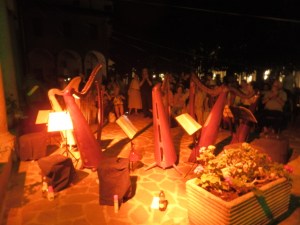 Semplicemente…grazie