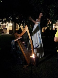 le arpe celtiche del Cerchio delle Fate - Patrizia Borromeo IMG_20150906_205153