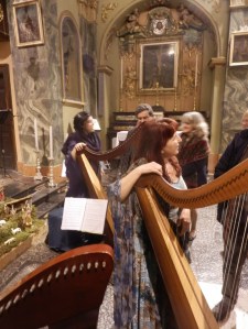 Cerchio delle Fate - Rota d'Imagna (BG) 16 Dicembre 2015