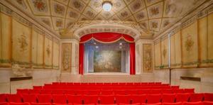 Teatrino delle Villa Reale di Monza