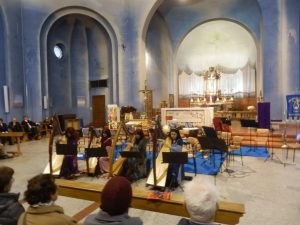 Patrizia Borromeo e Il Cerchio delle Fate - Barlassina (MI)