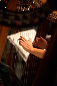 Patrizia Borromeo ... donano