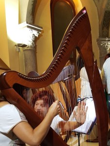 Stefania Mani che si incontrano ...