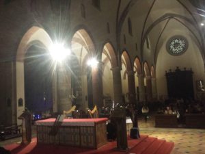 Patrizia Borromeo e Il Cerchio delle Fate - Arpe celtiche e voci