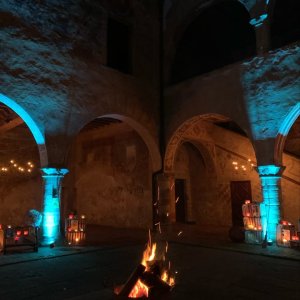 sabato 27 e domenica 28 agosto 2022 ci troverete qui!